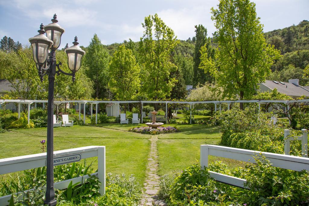 אשלנד Lithia Springs Resort מראה חיצוני תמונה
