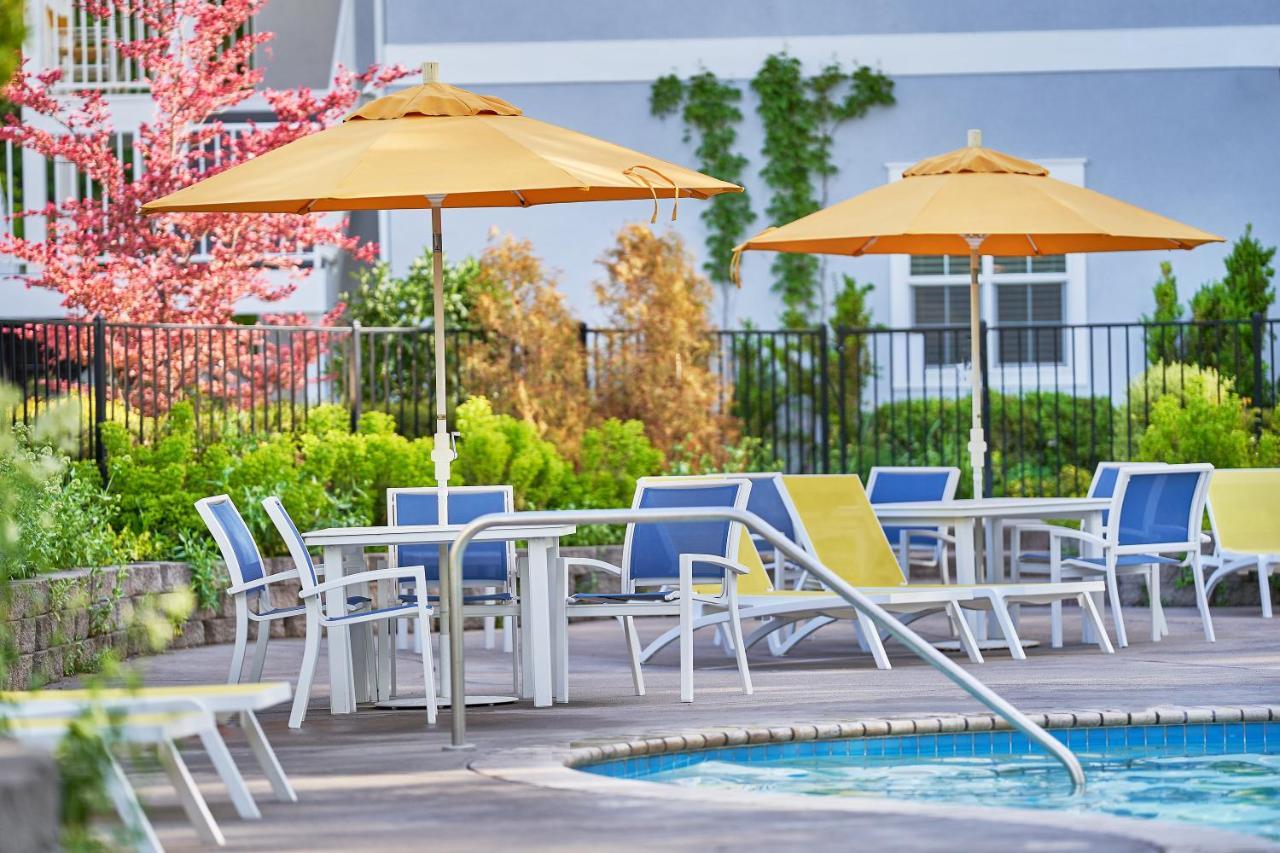 אשלנד Lithia Springs Resort מראה חיצוני תמונה