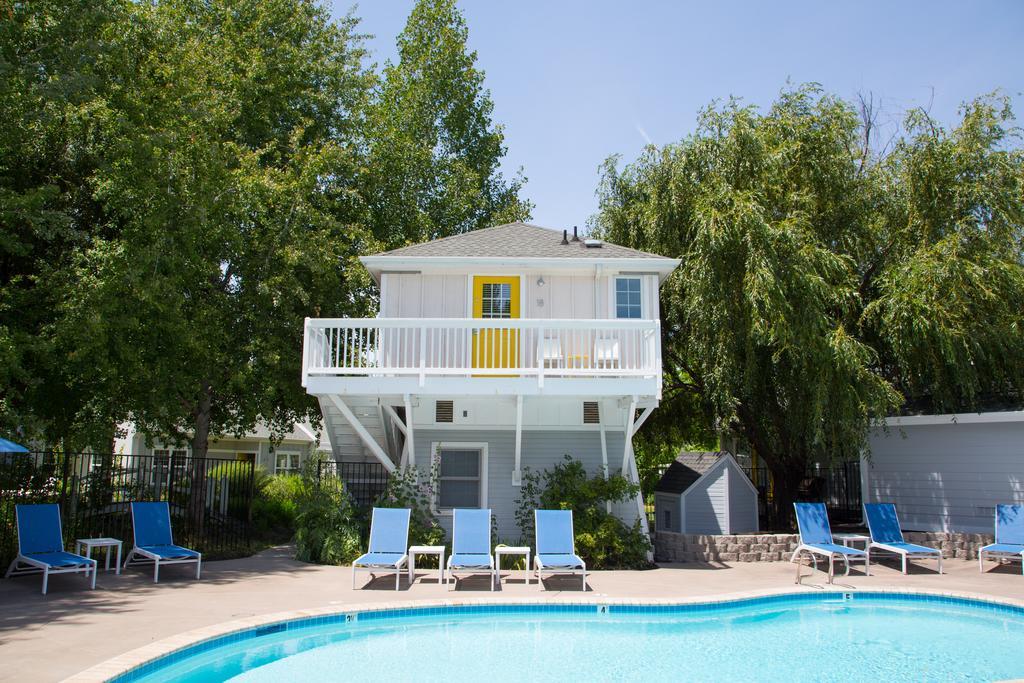 אשלנד Lithia Springs Resort מראה חיצוני תמונה