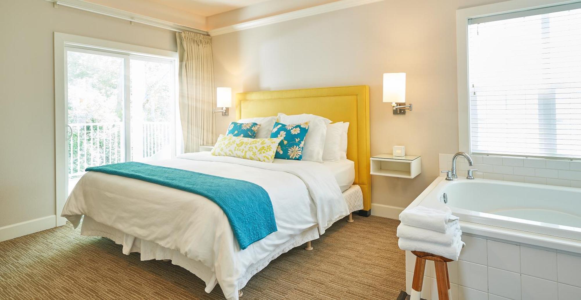 אשלנד Lithia Springs Resort חדר תמונה