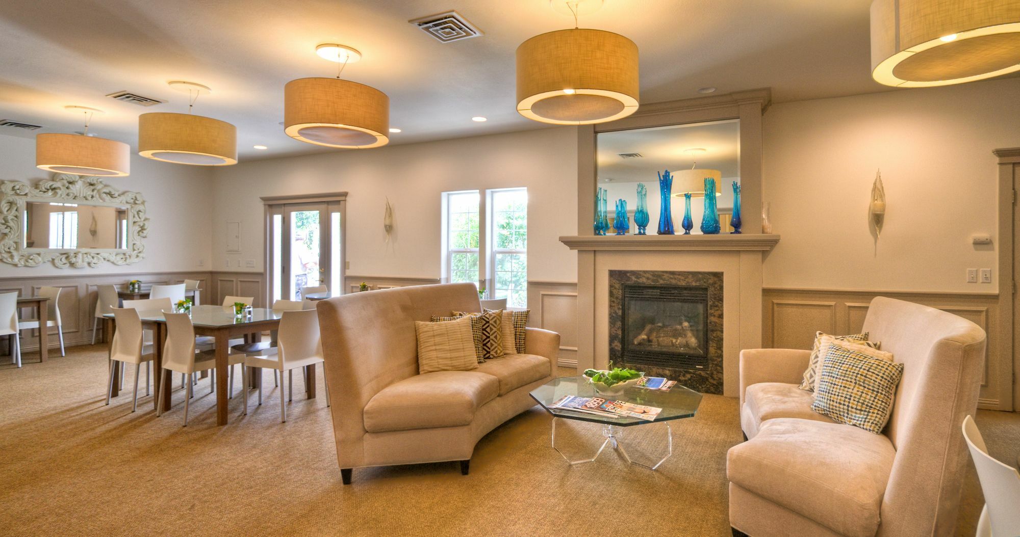 אשלנד Lithia Springs Resort מראה חיצוני תמונה
